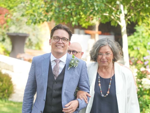 Le mariage de Philip et Marie à Rouville, Oise 23