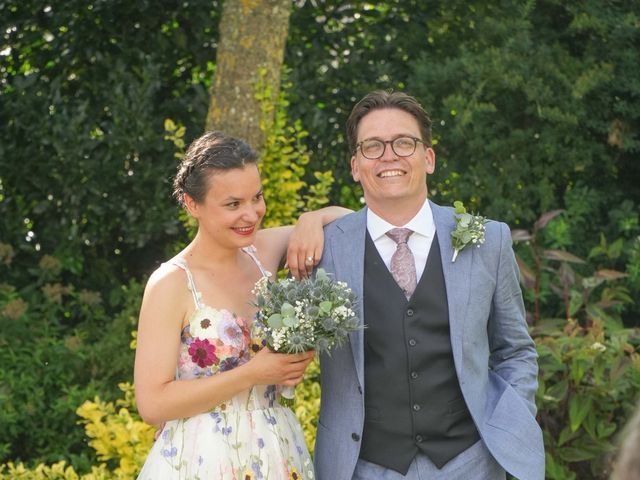 Le mariage de Philip et Marie à Rouville, Oise 24