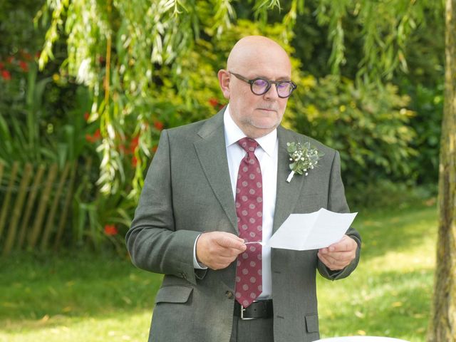 Le mariage de Philip et Marie à Rouville, Oise 29