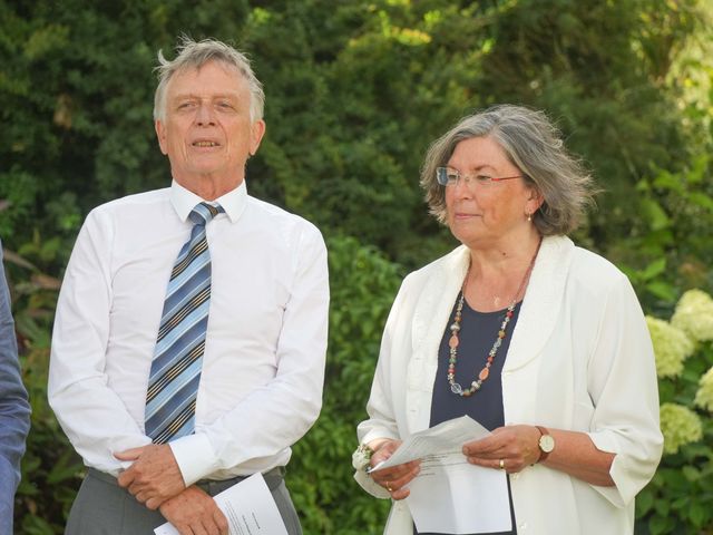Le mariage de Philip et Marie à Rouville, Oise 34