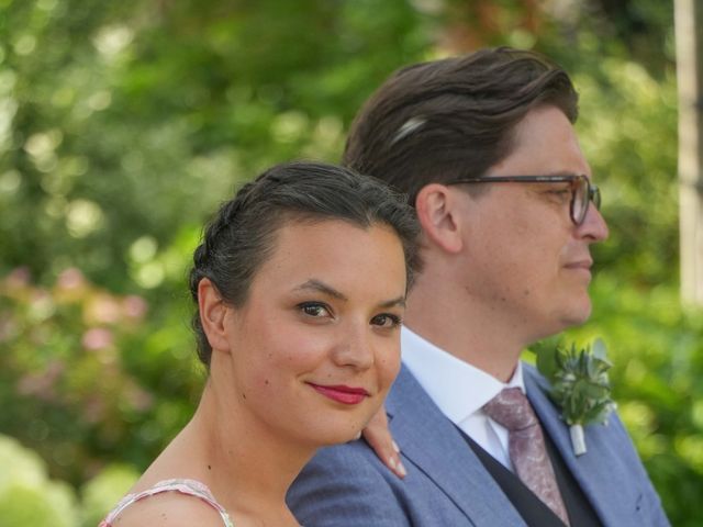 Le mariage de Philip et Marie à Rouville, Oise 36