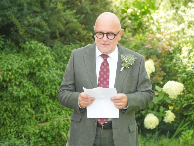 Le mariage de Philip et Marie à Rouville, Oise 38