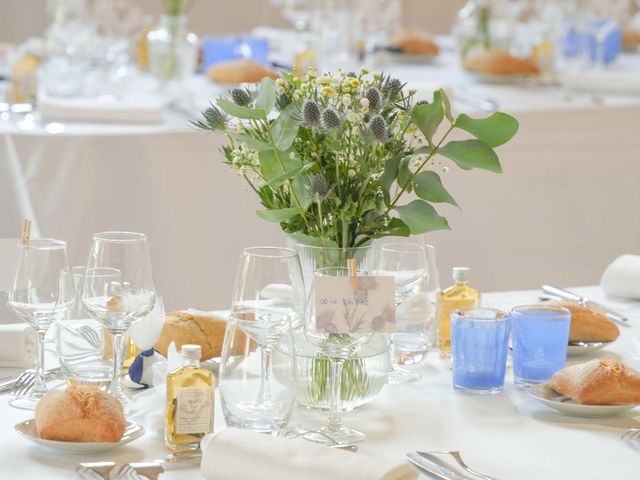 Le mariage de Philip et Marie à Rouville, Oise 43