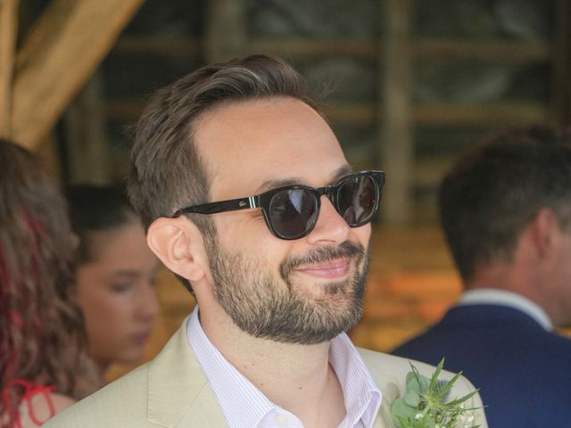Le mariage de Philip et Marie à Rouville, Oise 47