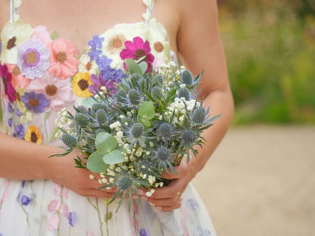 Le mariage de Philip et Marie à Rouville, Oise 60