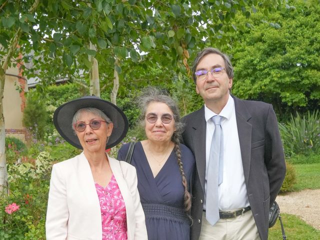 Le mariage de Philip et Marie à Rouville, Oise 68