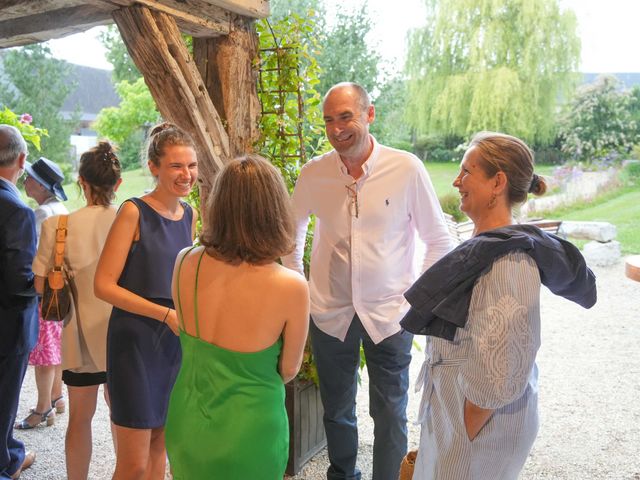 Le mariage de Philip et Marie à Rouville, Oise 80