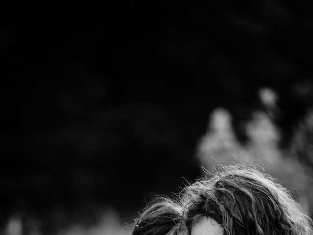 Le mariage de Mathieu et Romane à Saint-Mathieu, Haute-Vienne 1