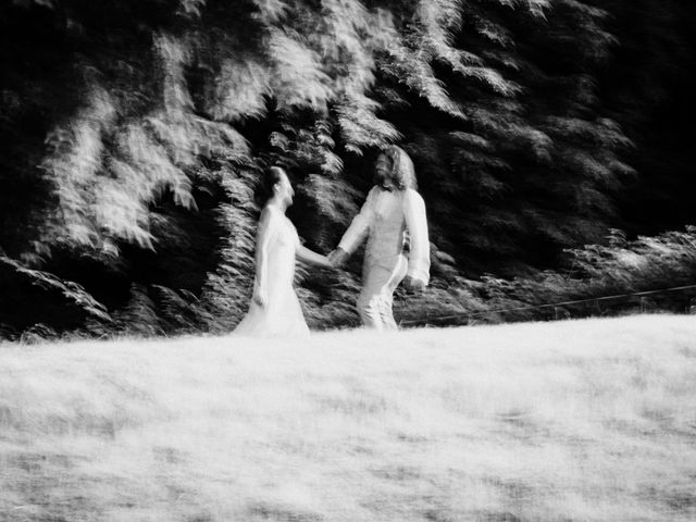 Le mariage de Mathieu et Romane à Saint-Mathieu, Haute-Vienne 13