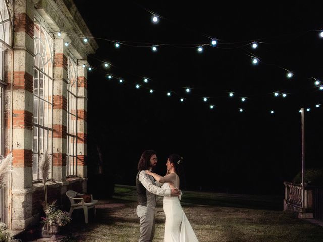 Le mariage de Mathieu et Romane à Saint-Mathieu, Haute-Vienne 17