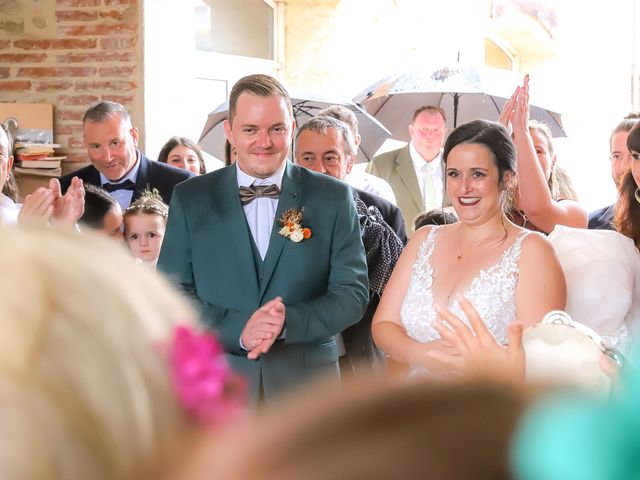 Le mariage de Nikita et Isabelle à Rivesaltes, Pyrénées-Orientales 5