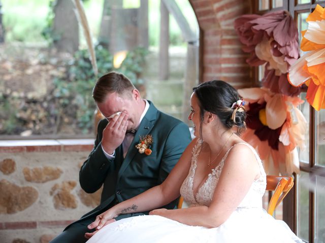 Le mariage de Nikita et Isabelle à Rivesaltes, Pyrénées-Orientales 21
