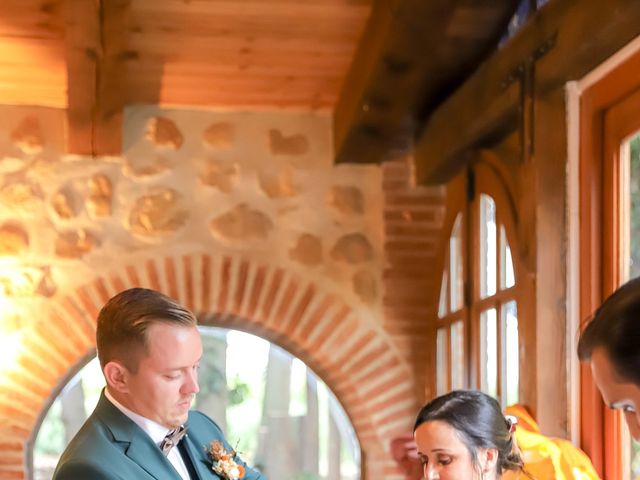 Le mariage de Nikita et Isabelle à Rivesaltes, Pyrénées-Orientales 26
