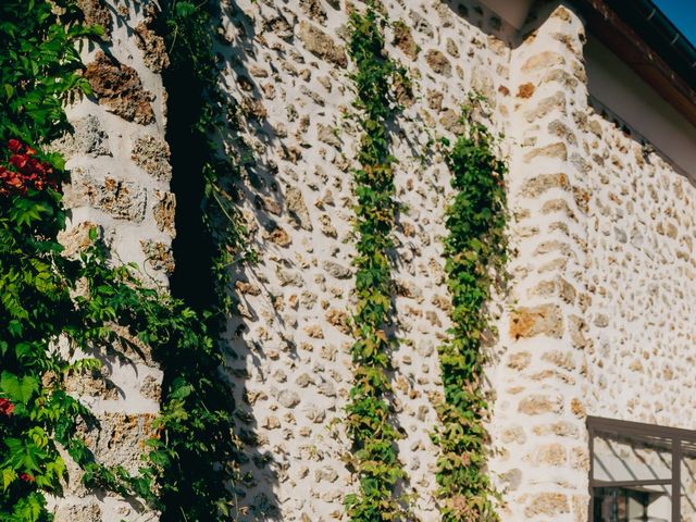 Le mariage de Thomas et Marion à Bonnelles, Yvelines 2