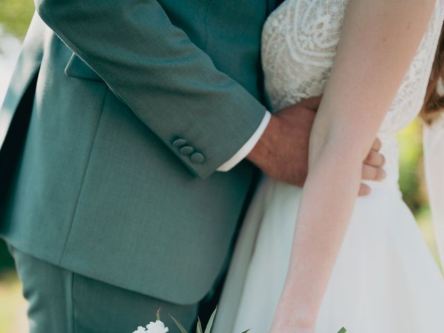 Le mariage de Thomas et Marion à Bonnelles, Yvelines 5