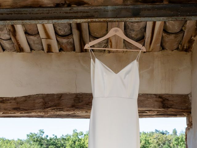 Le mariage de Nicolas et Juliette à Sault, Vaucluse 8