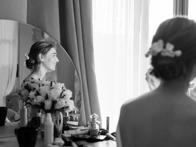 Le mariage de Nicolas et Juliette à Sault, Vaucluse 18