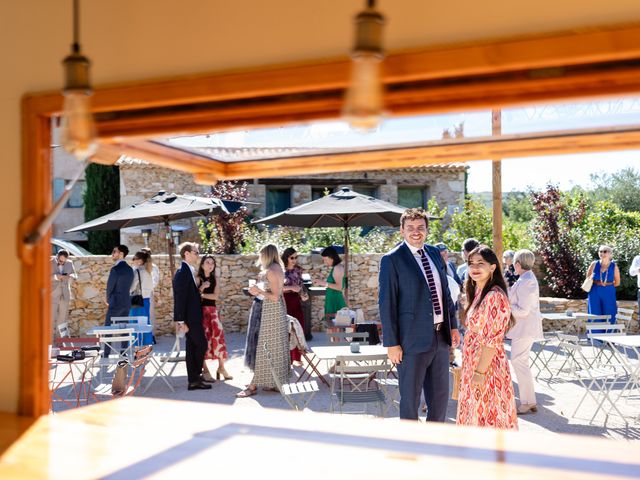 Le mariage de Nicolas et Juliette à Sault, Vaucluse 21