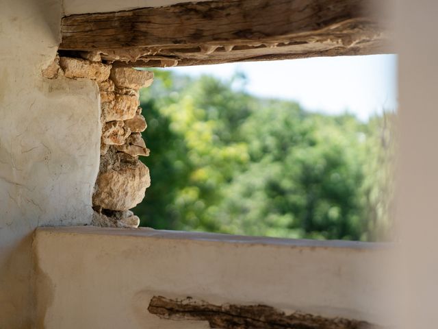 Le mariage de Nicolas et Juliette à Sault, Vaucluse 24