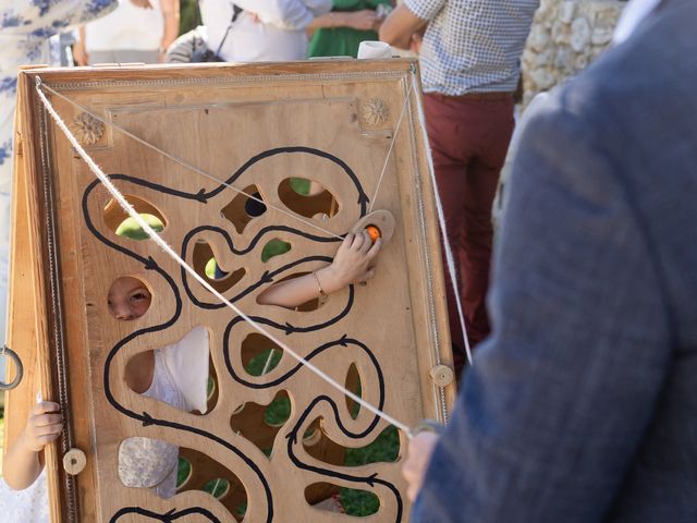 Le mariage de Nicolas et Juliette à Sault, Vaucluse 46