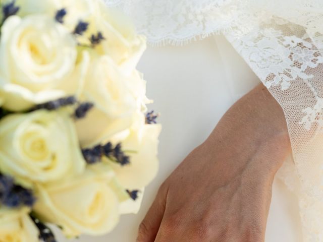 Le mariage de Nicolas et Juliette à Sault, Vaucluse 49