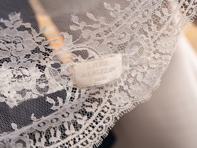 Le mariage de Nicolas et Juliette à Sault, Vaucluse 54