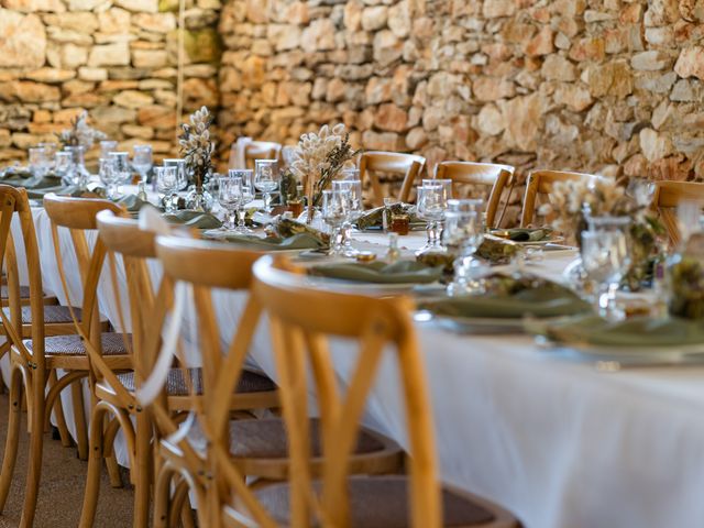 Le mariage de Nicolas et Juliette à Sault, Vaucluse 65