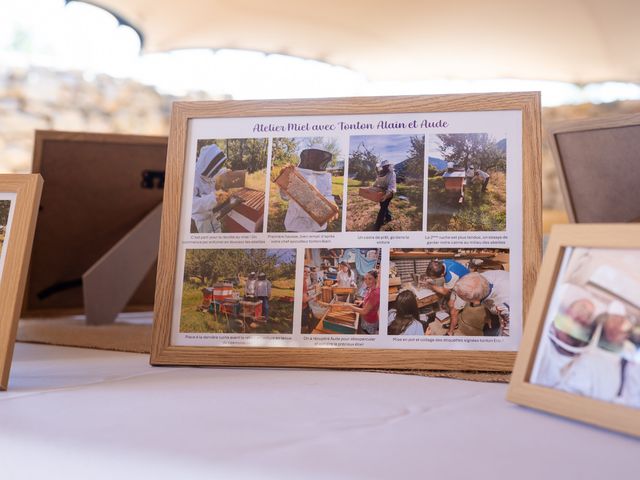 Le mariage de Nicolas et Juliette à Sault, Vaucluse 66