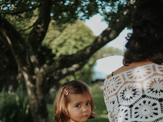 Le mariage de Gabriel et Auberie à Fécamp, Seine-Maritime 5