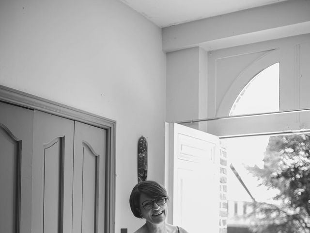 Le mariage de Gabriel et Auberie à Fécamp, Seine-Maritime 10
