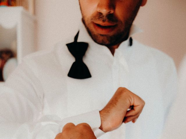 Le mariage de Gabriel et Auberie à Fécamp, Seine-Maritime 20