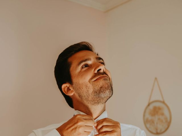 Le mariage de Gabriel et Auberie à Fécamp, Seine-Maritime 21