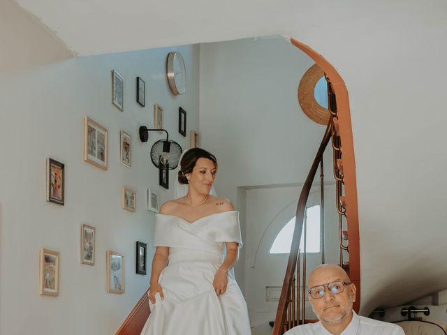 Le mariage de Gabriel et Auberie à Fécamp, Seine-Maritime 34