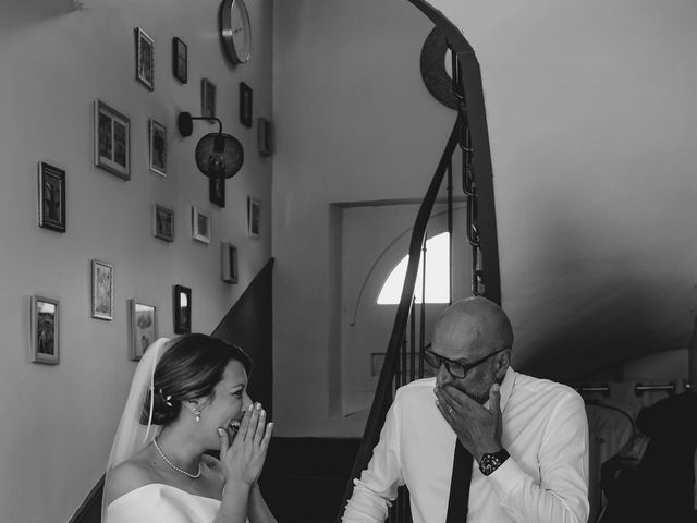 Le mariage de Gabriel et Auberie à Fécamp, Seine-Maritime 36
