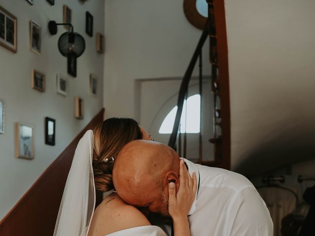 Le mariage de Gabriel et Auberie à Fécamp, Seine-Maritime 37