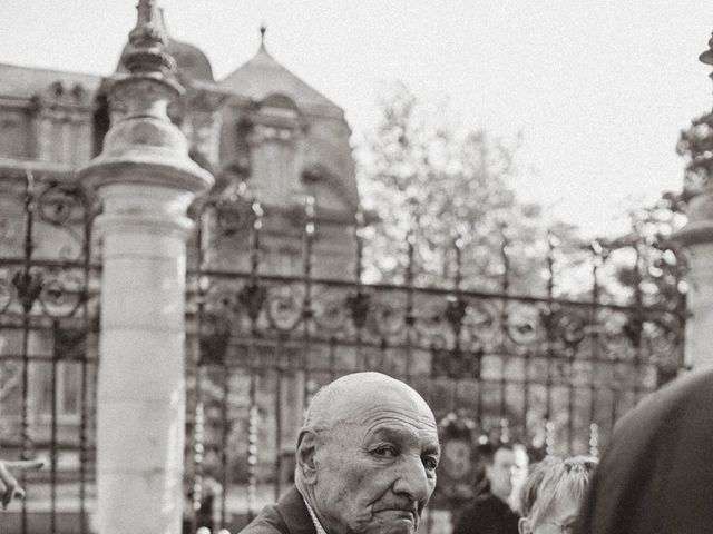Le mariage de Gabriel et Auberie à Fécamp, Seine-Maritime 70