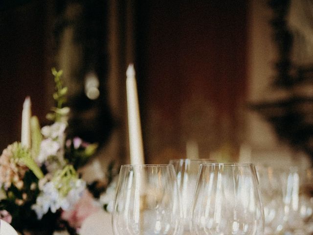 Le mariage de Gabriel et Auberie à Fécamp, Seine-Maritime 93