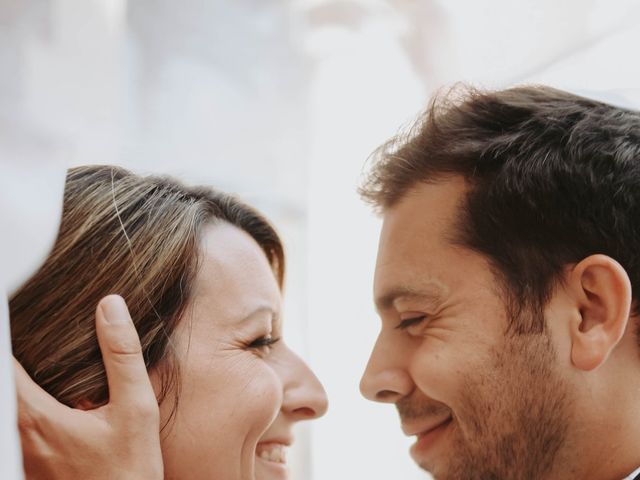 Le mariage de Gabriel et Auberie à Fécamp, Seine-Maritime 97
