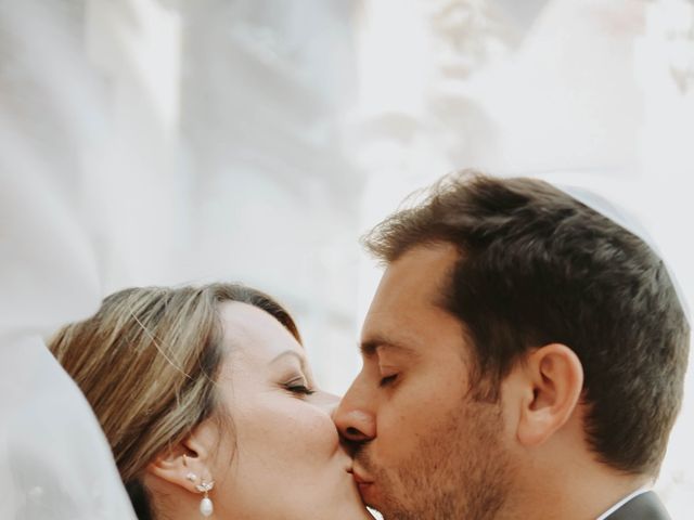 Le mariage de Gabriel et Auberie à Fécamp, Seine-Maritime 98