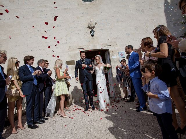 Le mariage de Mauro et Yéléna à Chailly-sur-Armançon, Côte d&apos;Or 30
