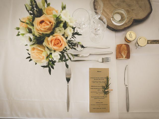 Le mariage de Yann et Chloé à Bordeaux, Gironde 7