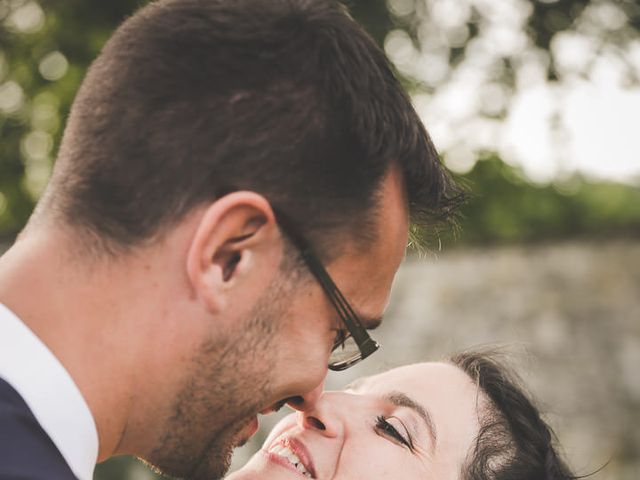 Le mariage de Yann et Chloé à Bordeaux, Gironde 17