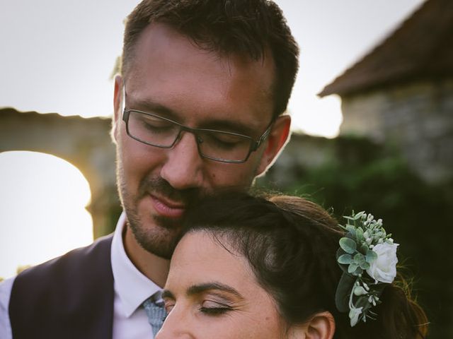 Le mariage de Yann et Chloé à Bordeaux, Gironde 18