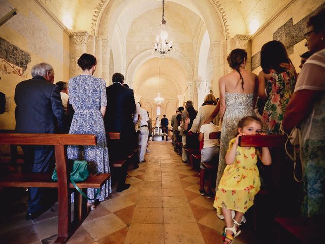 Le mariage de Yann et Chloé à Bordeaux, Gironde 24