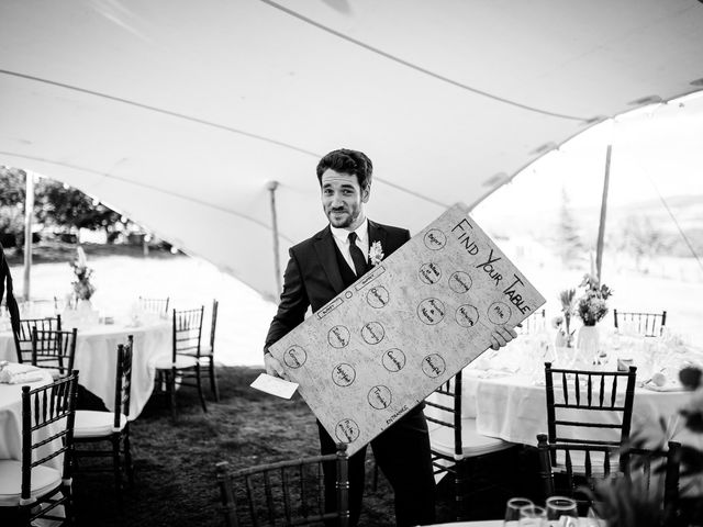 Le mariage de Louise et Martin à Massiac, Cantal 12