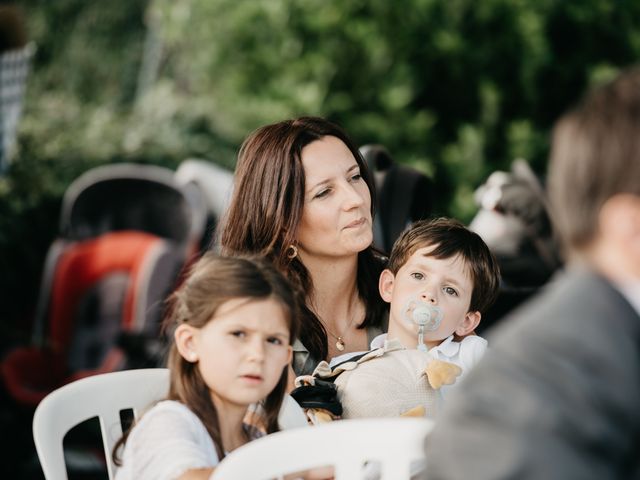 Le mariage de Florian et Emilie à Denicé, Rhône 41