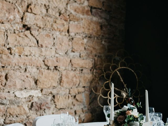 Le mariage de Florian et Emilie à Denicé, Rhône 66