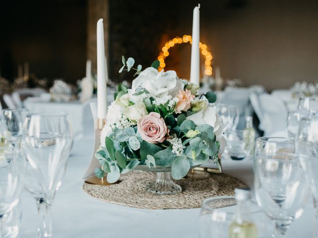 Le mariage de Florian et Emilie à Denicé, Rhône 67