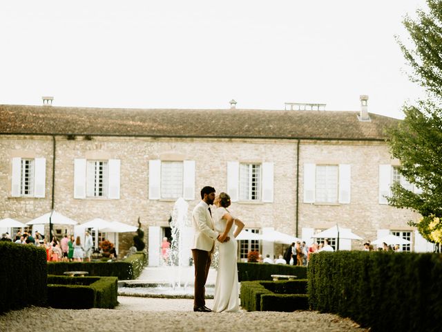 Le mariage de Clément et Margaux à Saint-Thomas-en-Royans, Drôme 72