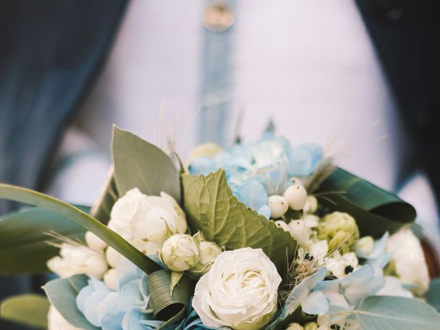 Le mariage de Catherine et Monique à Villeurbanne, Rhône 4